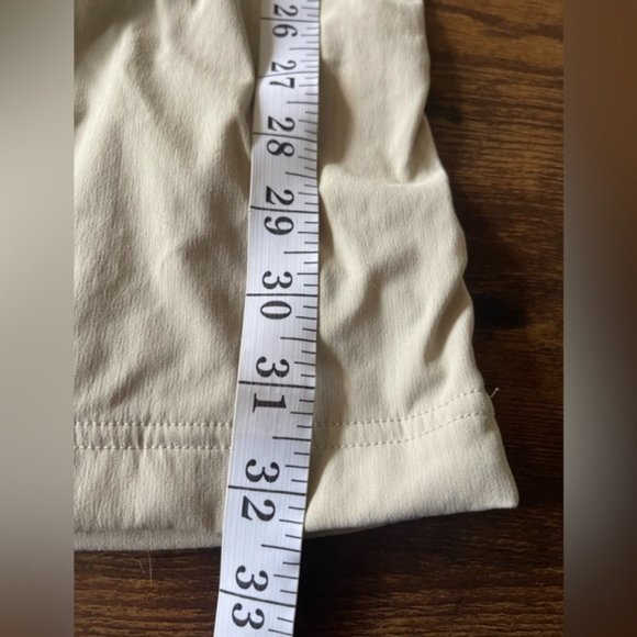 lululemon athletica Beige Pants - Picture 10 of 14